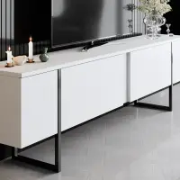 TV stolek LUXE ASIRGROUP (foto 24)