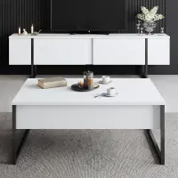 TV stolek LUXE ASIRGROUP (foto 25)