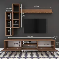 TV stolek M16 ASIRGROUP (foto 11)