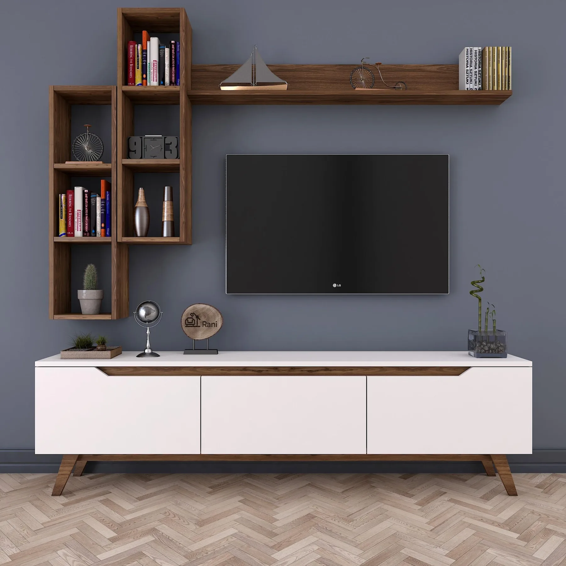 TV stolek M16 ASIRGROUP