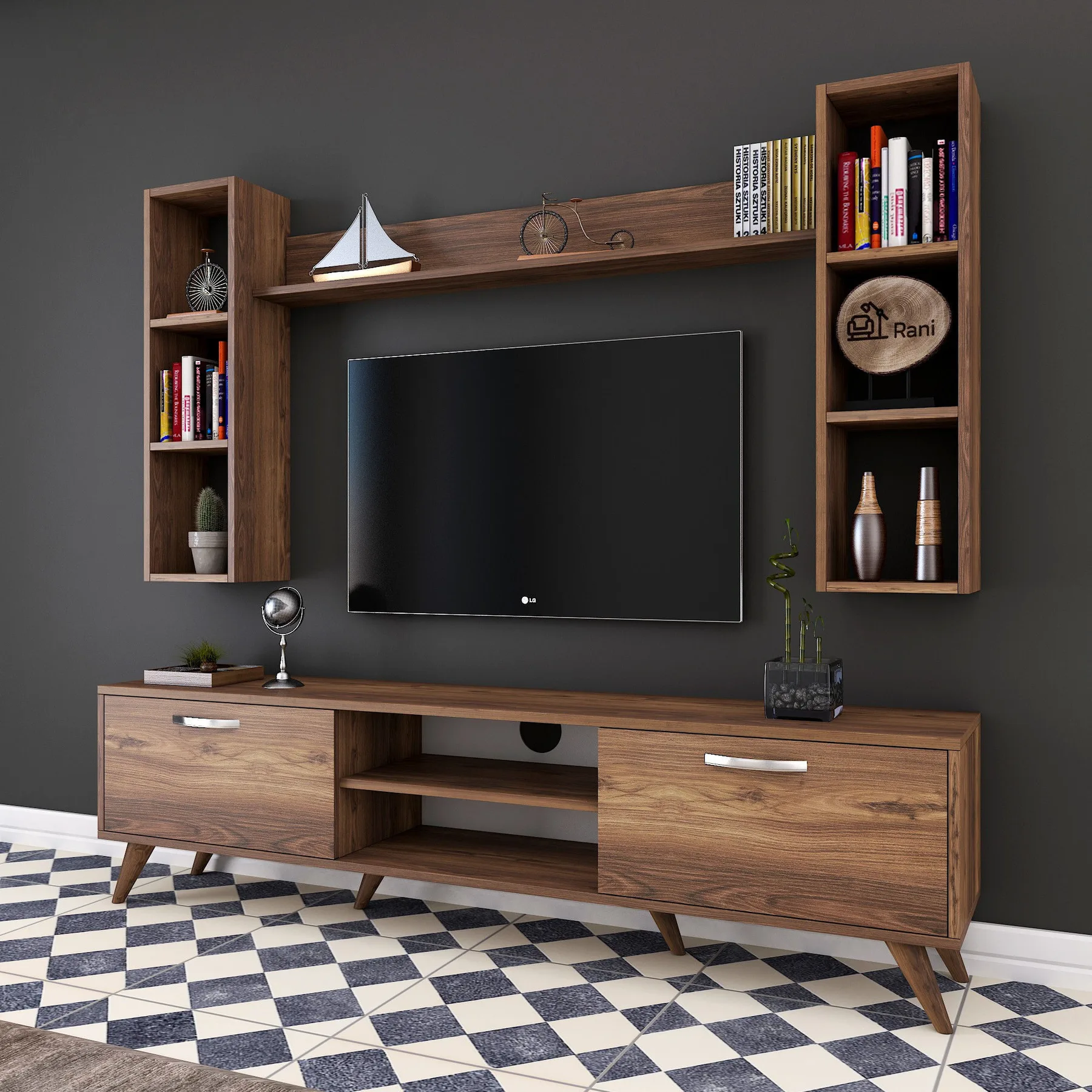 TV stolek M5 ASIRGROUP