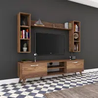 TV stolek M5 ASIRGROUP (foto 2)