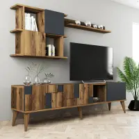 TV stolek MADRID ASIRGROUP (foto 2)