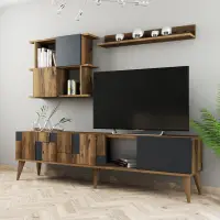 TV stolek MADRID ASIRGROUP (foto 3)