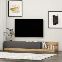 TV stolek MAJOR ASIRGROUP (foto 3)