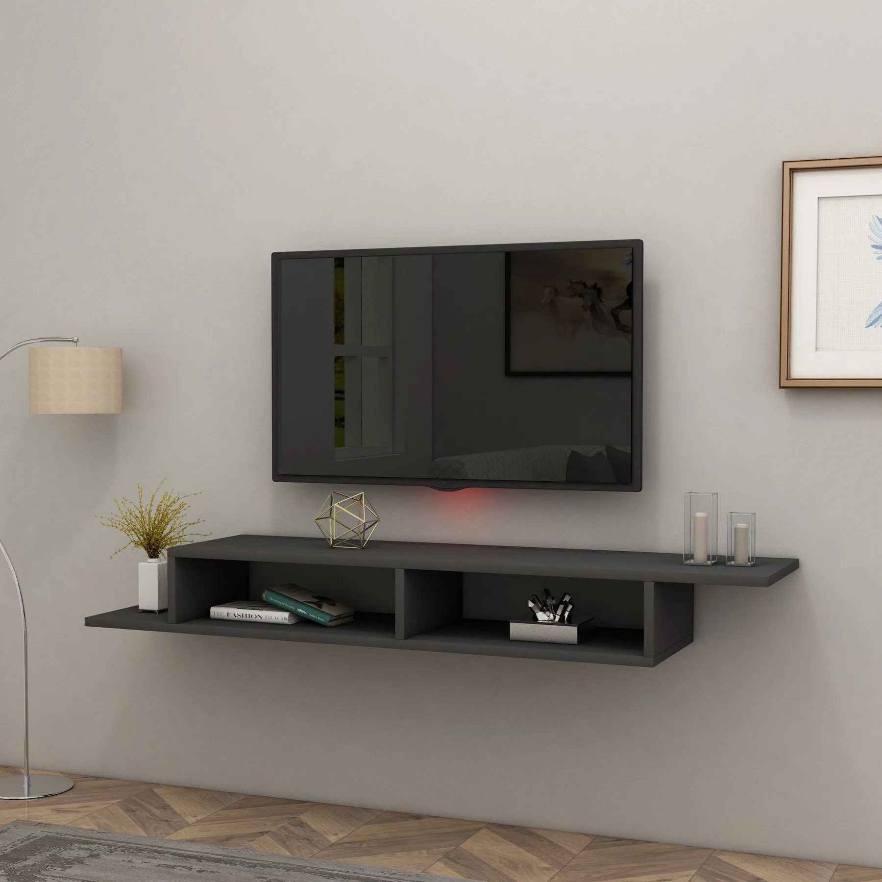 TV stolek MUSON ASIRGROUP