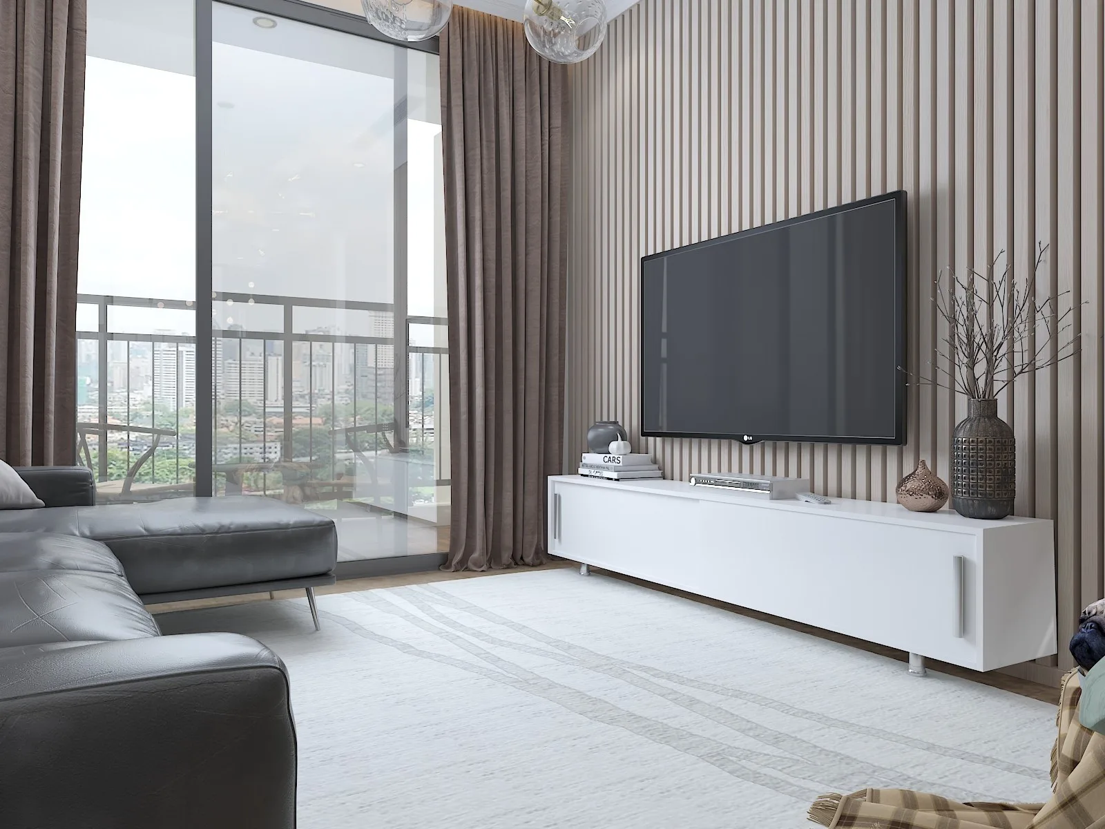 TV stolek NEHI ASIRGROUP