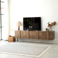 TV stolek NEW ASIRGROUP (foto 2)