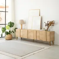 TV stolek NEW Sapphire Oak v2 ASIRGROUP
