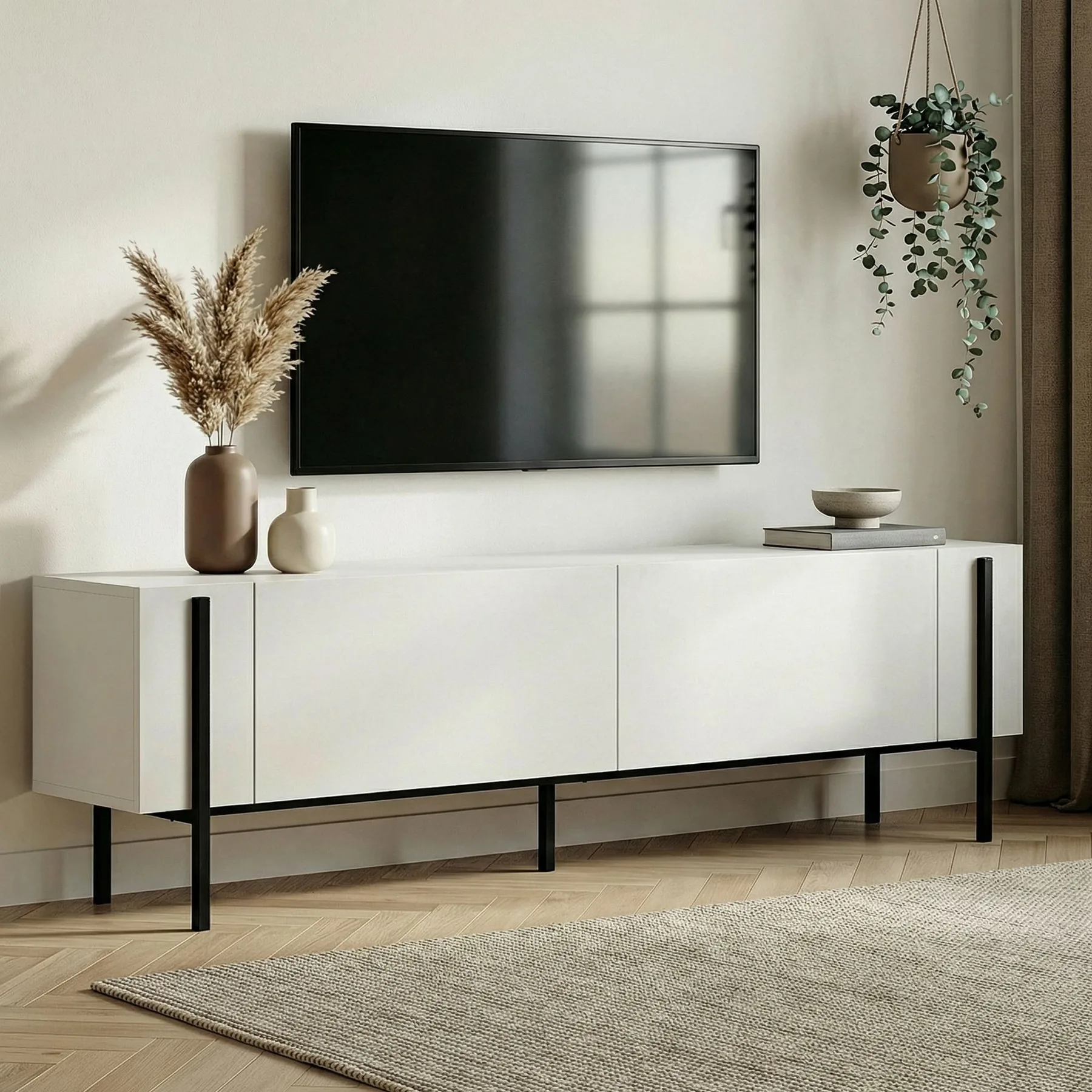 TV stolek NEXUS ASIRGROUP
