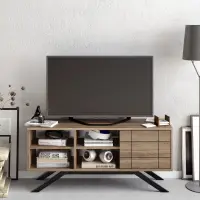 TV stolek NORTH ASIRGROUP (foto 2)