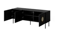 TV stolek PALAZZO 150 cm Halmar (foto 4)