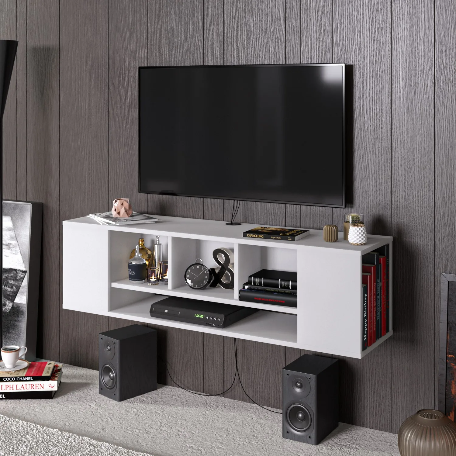 TV stolek PALDI ASIRGROUP