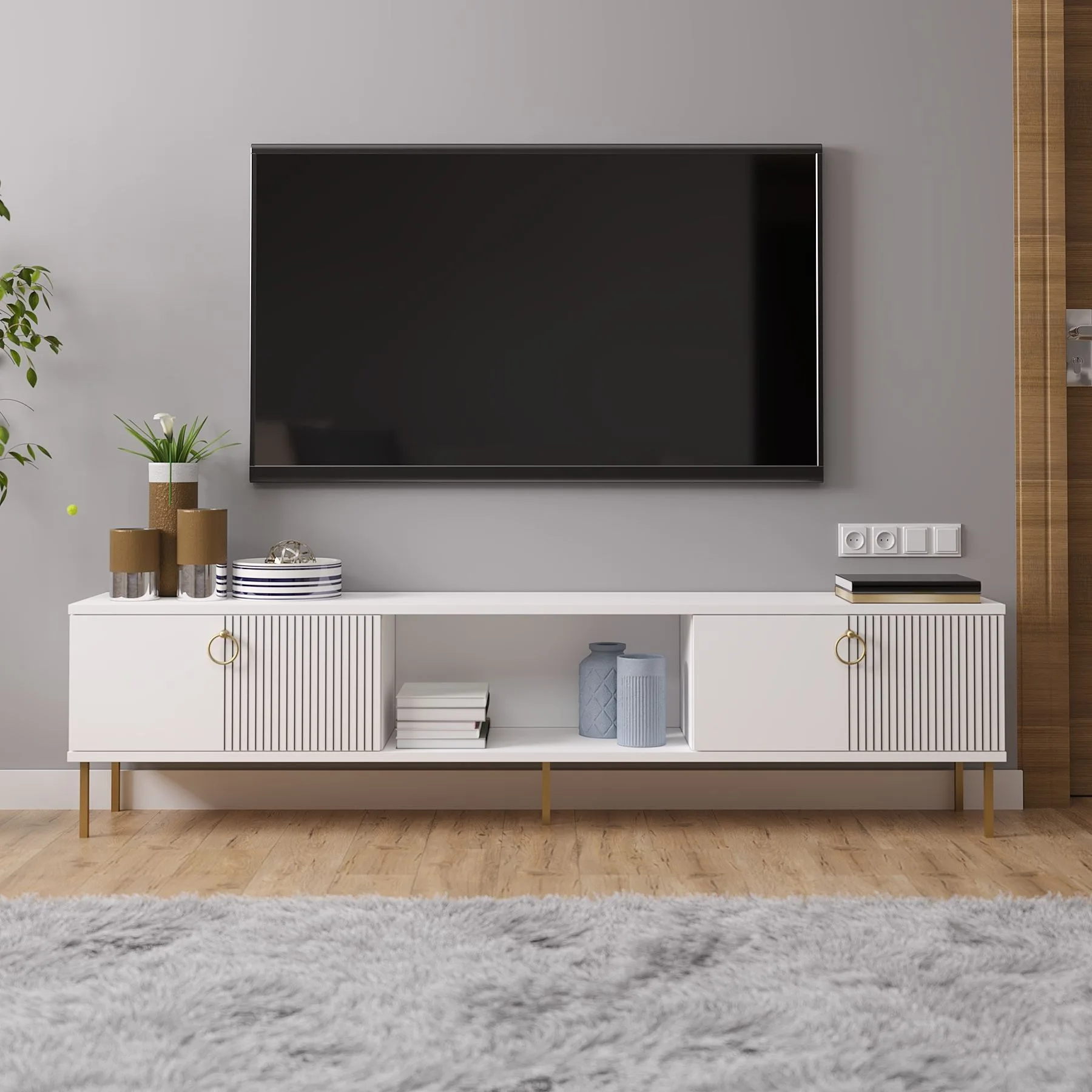 TV stolek PAYE ASIRGROUP