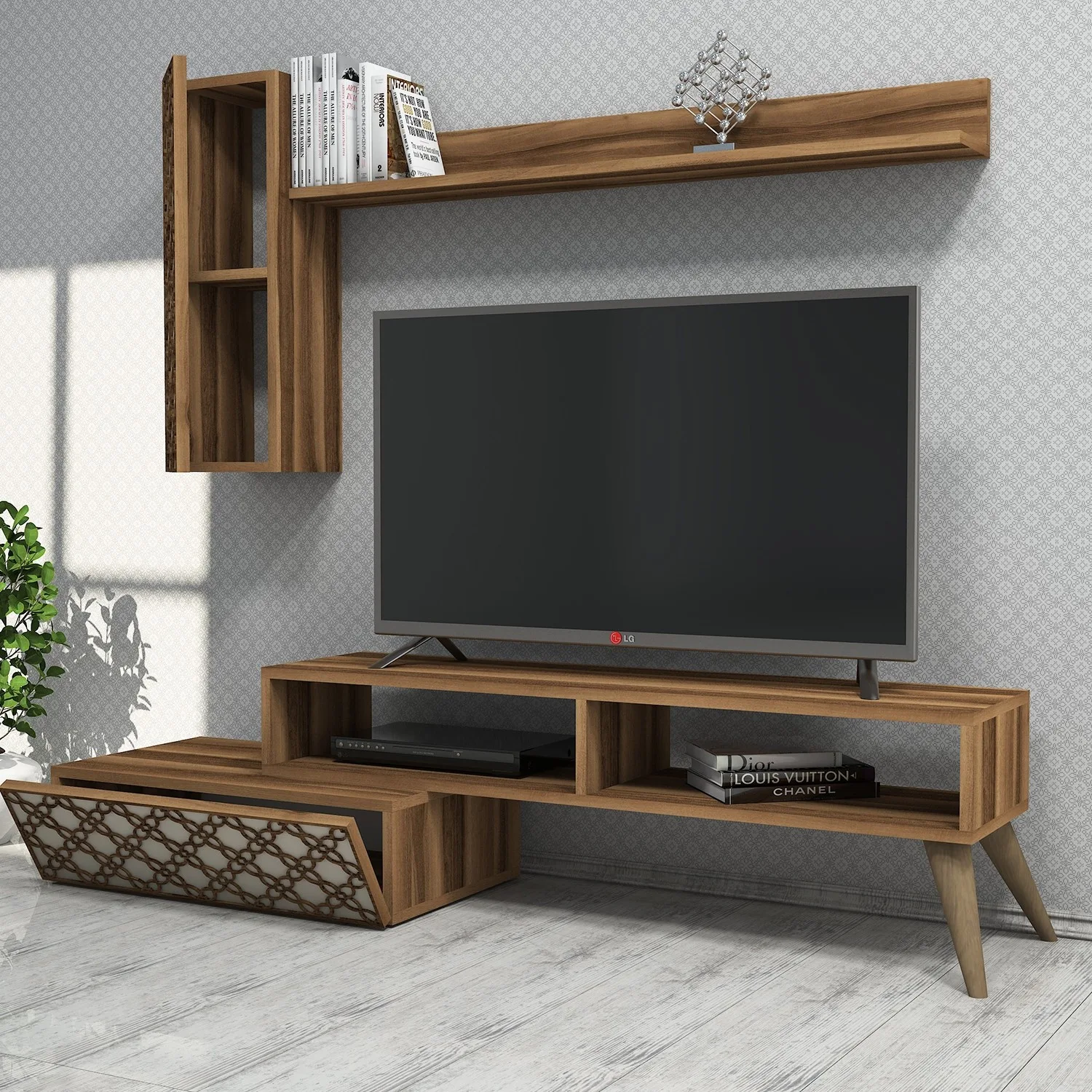 TV stolek PLANET ASIRGROUP (foto 13)