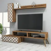TV stolek PLANET ASIRGROUP (foto 22)