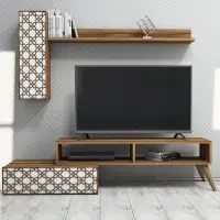 TV stolek PLANET ASIRGROUP (foto 9)