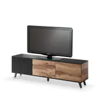 TV stolek RANDOM RTV-2 Halmar (foto 8)