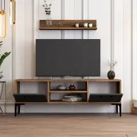 TV stolek RIGA ASIRGROUP (foto 3)
