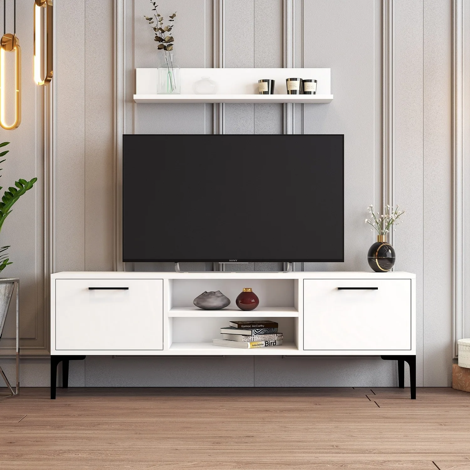 TV stolek RIGA ASIRGROUP
