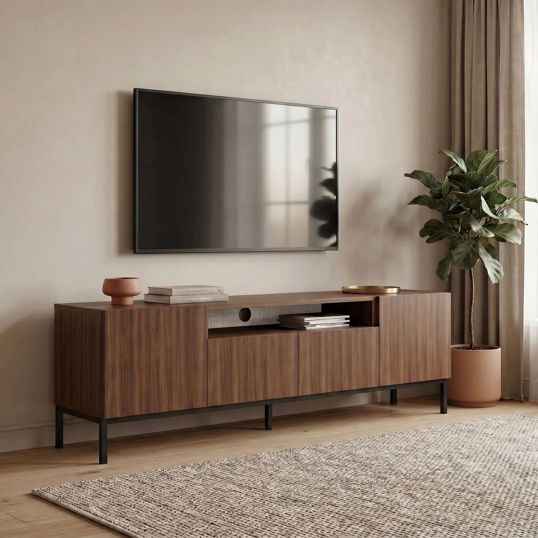 TV stolek RIVOLI ASIRGROUP