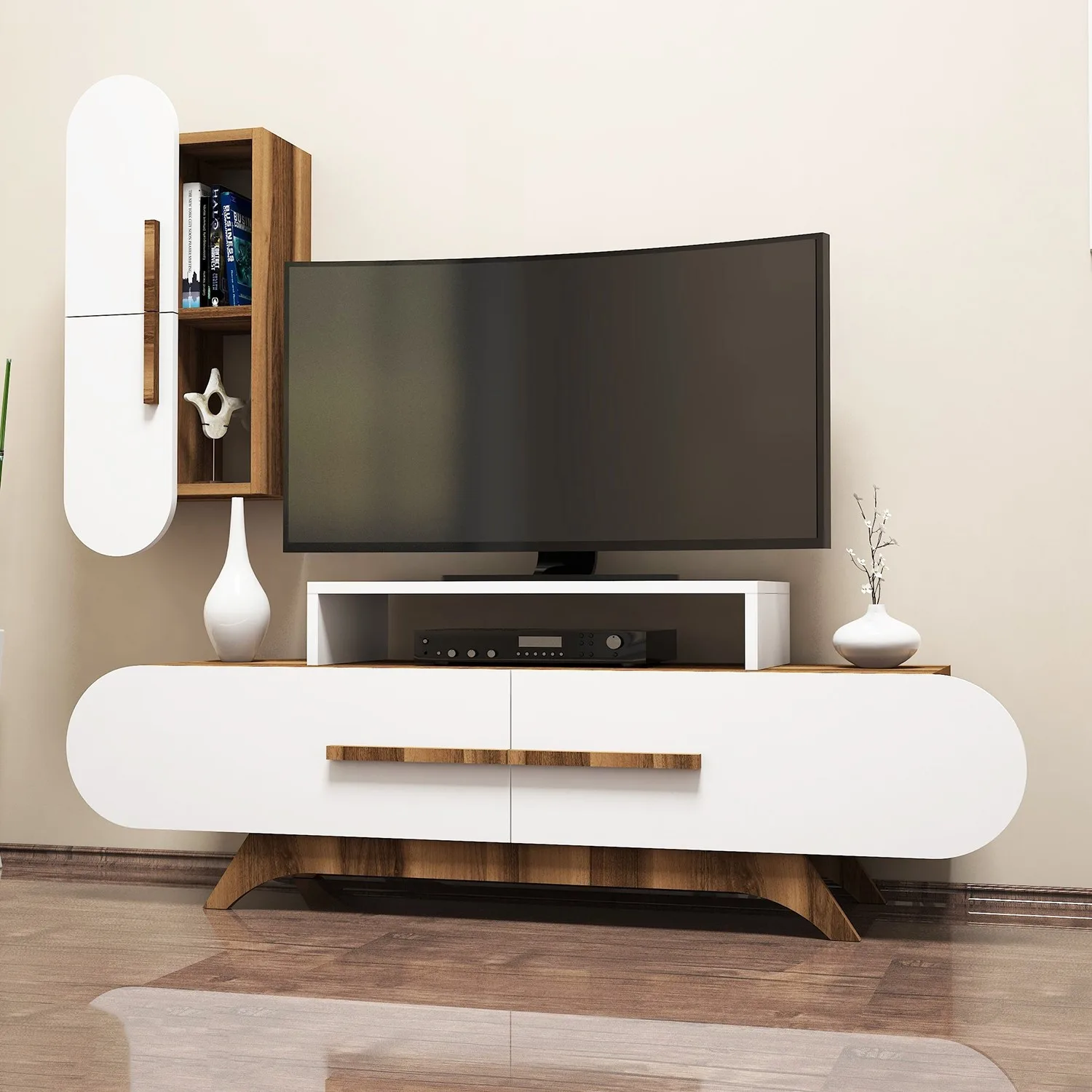 TV stolek ROSE ASIRGROUP