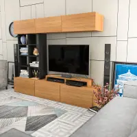 TV stolek SASA ASIRGROUP (foto 2)