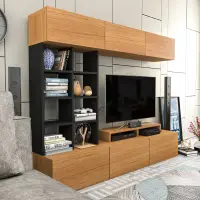 TV stolek SASA ASIRGROUP (foto 3)