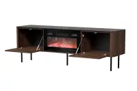 TV stolek SOLANO RTV-1 Halmar (foto 9)