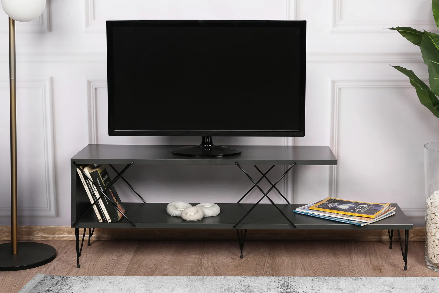 TV stolek STREET ASIRGROUP