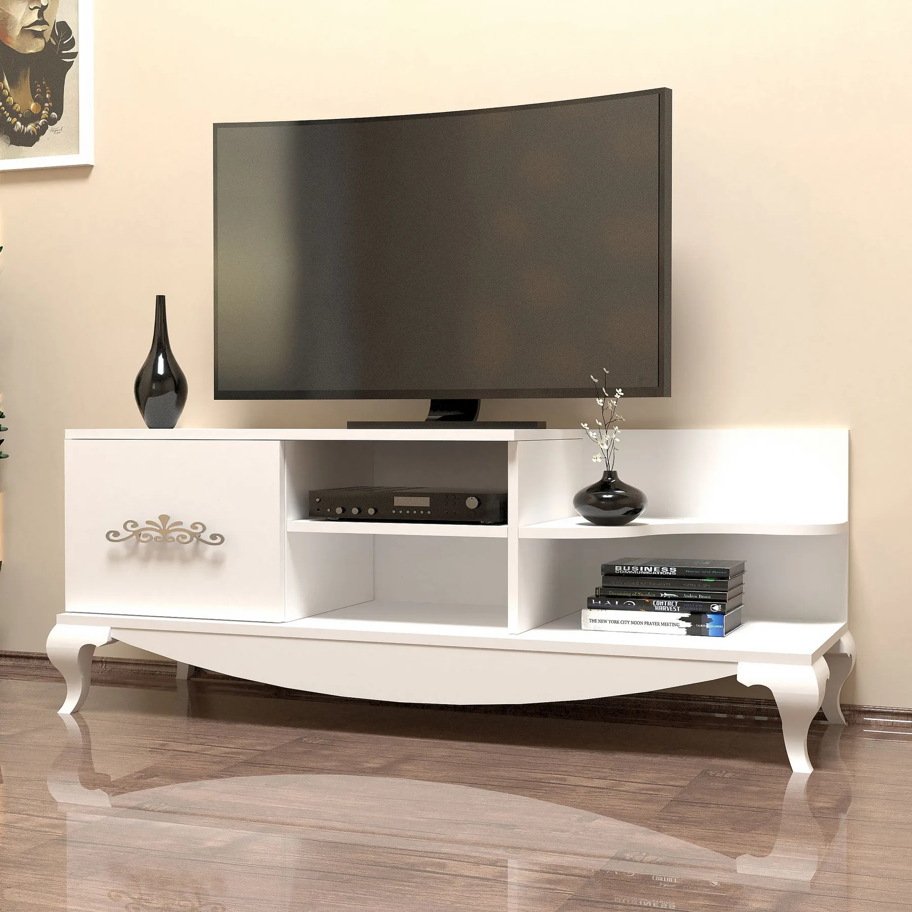 TV stolek SULTAN ASIRGROUP