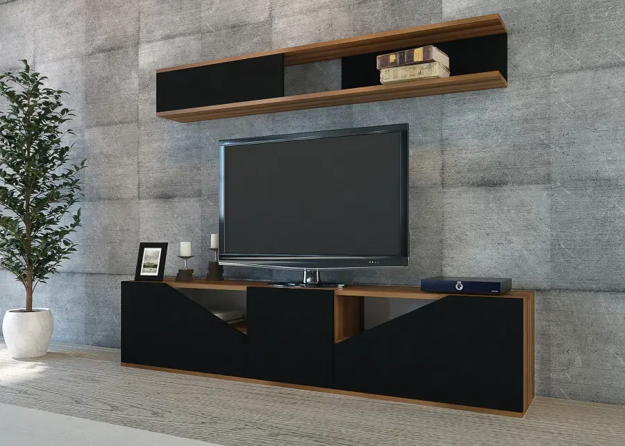 TV stolek TAC ASIRGROUP