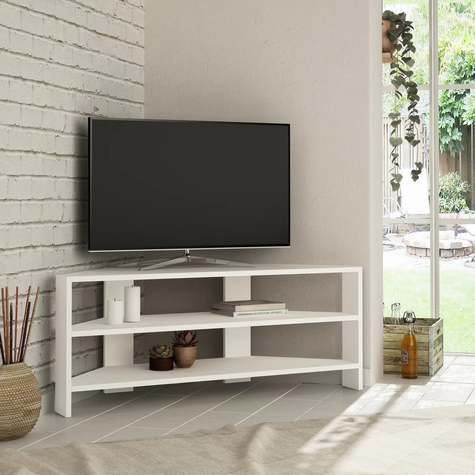 TV stolek THALES ASIRGROUP