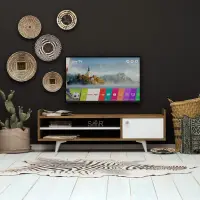 TV stolek TICABA ASIRGROUP