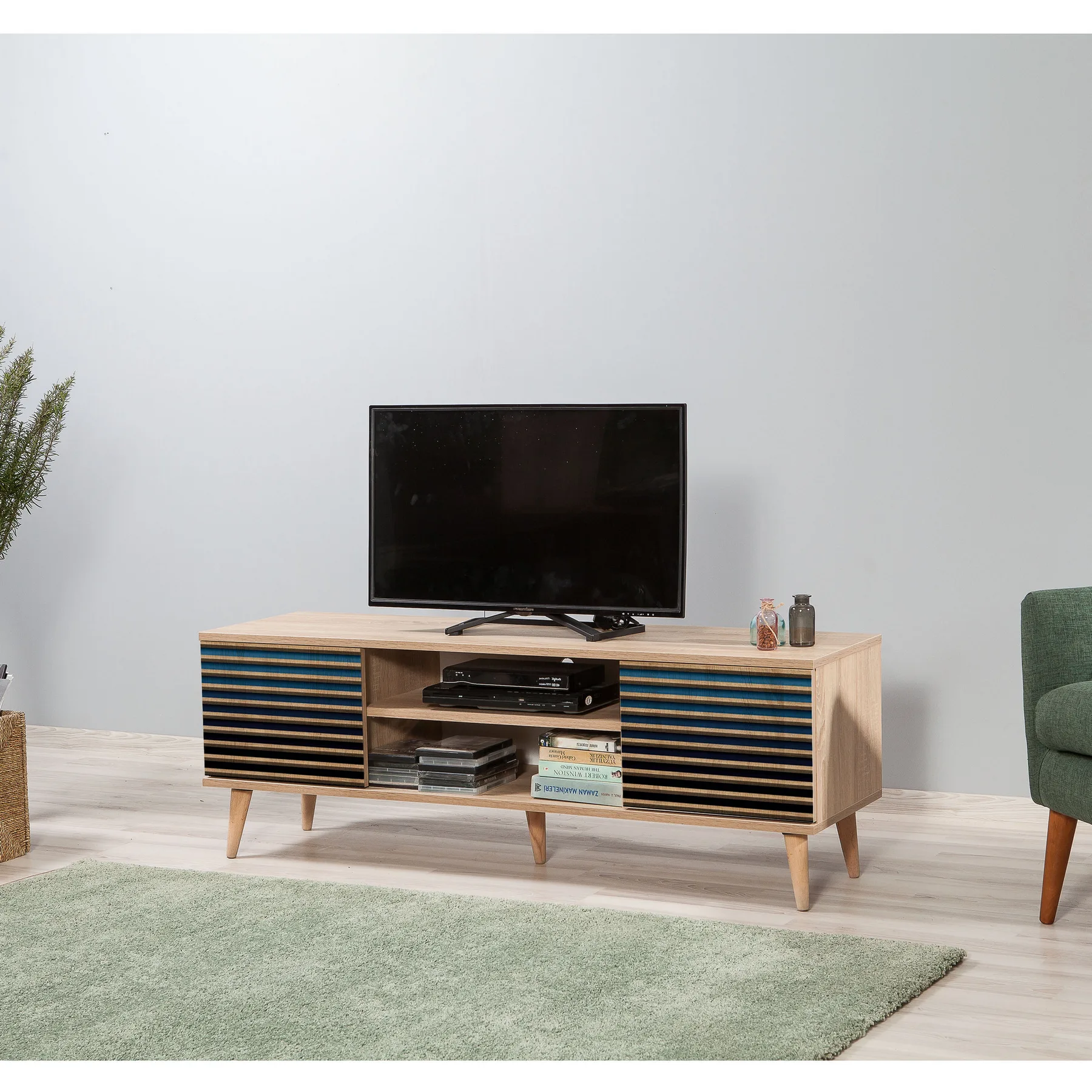 TV stolek TRUVA-222 ASIRGROUP