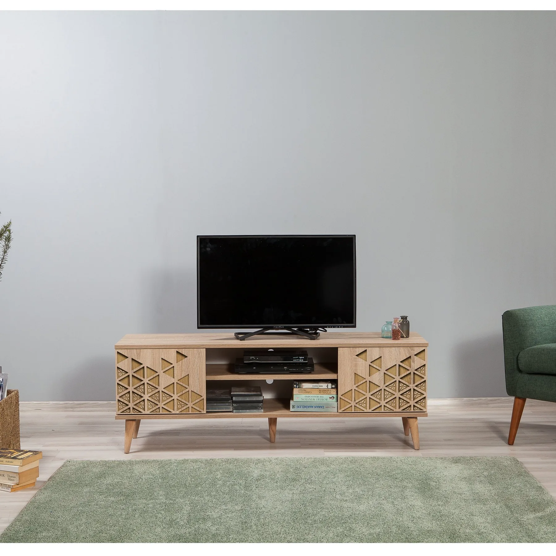 TV stolek TRUVA ASIRGROUP