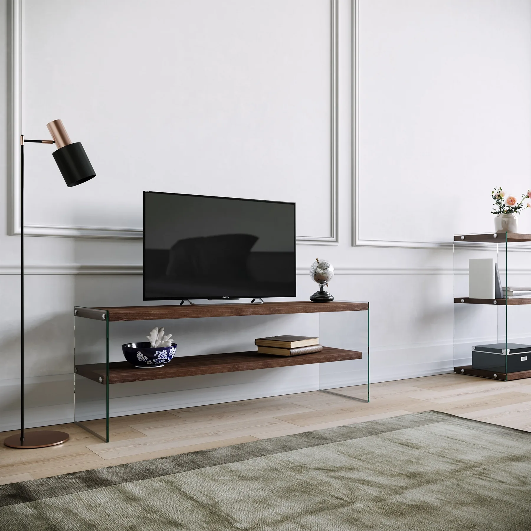 TV stolek TV1003 ASIRGROUP
