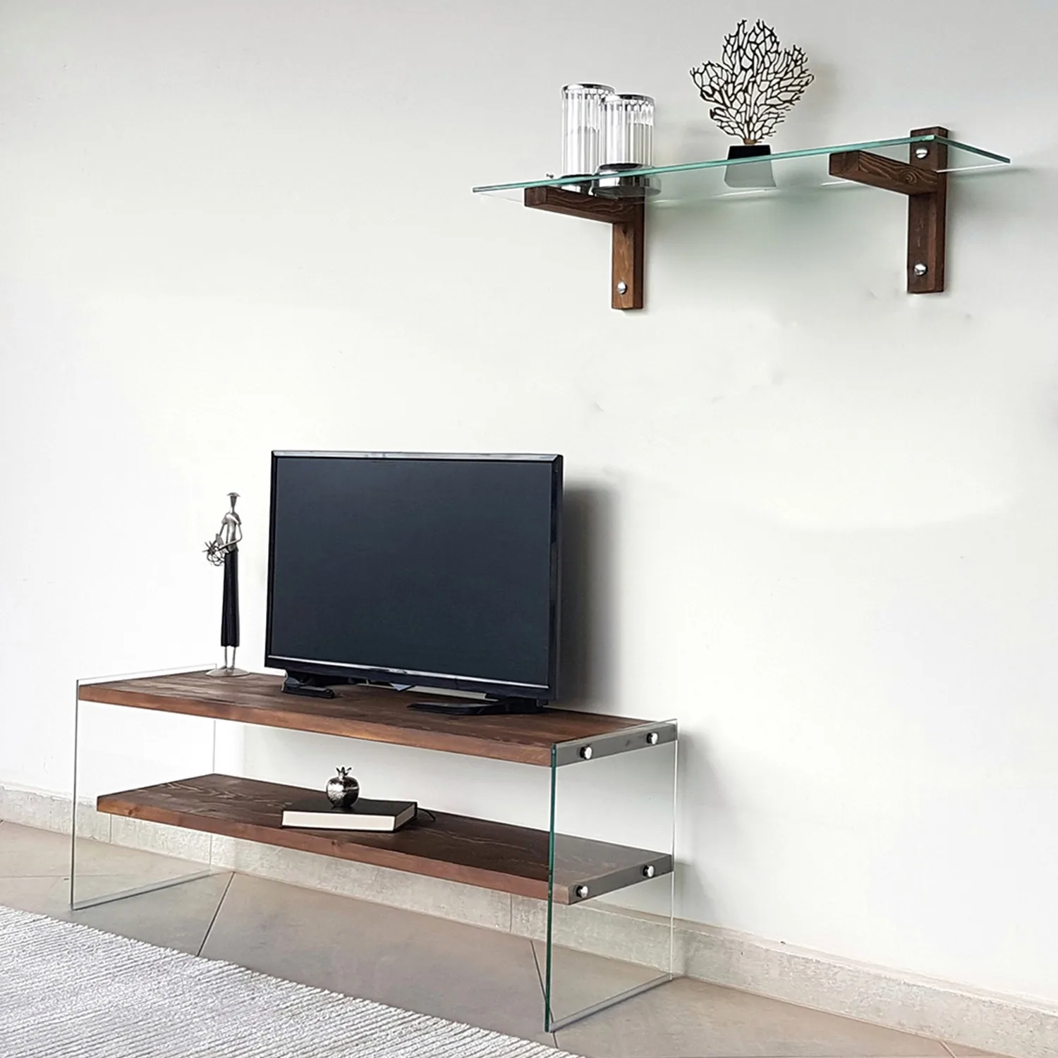 TV stolek TV104 ASIRGROUP