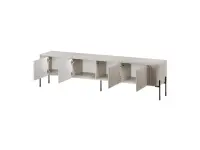 TV stolek VERA 190 cm Halmar (foto 5)