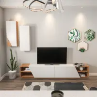 TV stolek ZEBRA ASIRGROUP