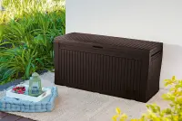 Úložný box COMFY Rojaplast (foto 17)