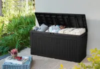 Úložný box COMFY Rojaplast (foto 20)