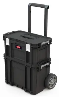 Úložný box Connect Tool Rojaplast (foto 14)