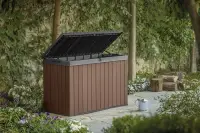 Úložný box DARWIN Rojaplast (foto 21)