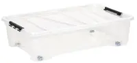 Úložný box DEA HOME POD POSTEL JOLLY Rojaplast (foto 13)