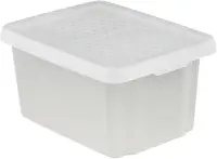 Úložný box ESSENTIALS Rojaplast (foto 29)