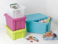 Úložný box ESSENTIALS Rojaplast (foto 6)