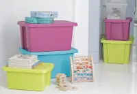 Úložný box ESSENTIALS Rojaplast (foto 7)