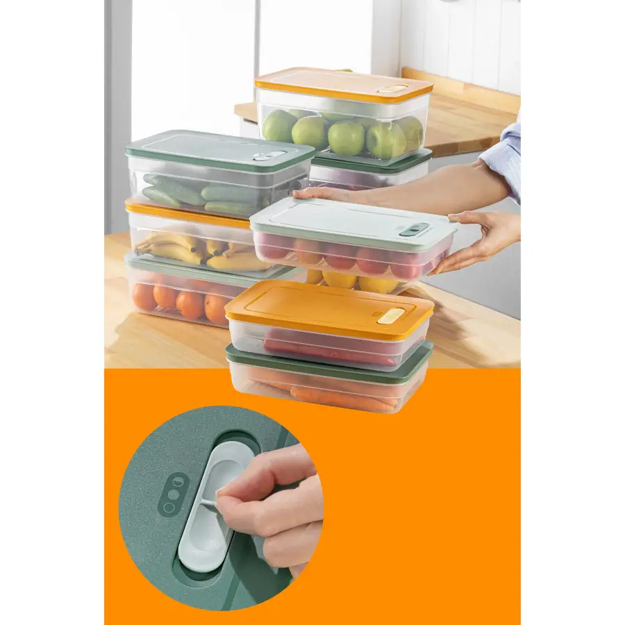 Úložný box HK9LU (set 9 ks) ASIRGROUP
