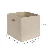 Úložný box HMY-6365 ASIRGROUP (foto 3)